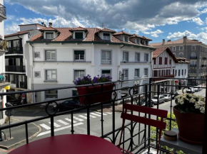 Appartement Saint-Jean-de-Luz, 1 pièce, 4 personnes - FR-1-239-751